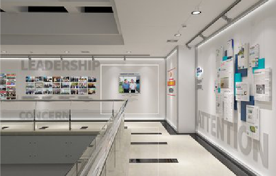 镇沅制作安装文化墙的流程是什么？