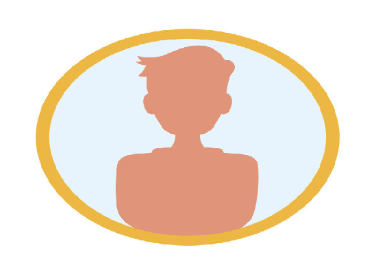 镇沅墙绘中如何画好人物轮廓？