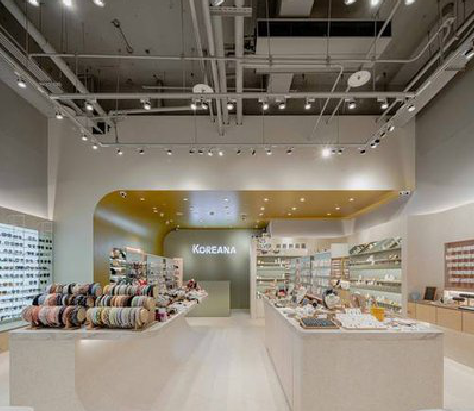 镇沅店面装修流程