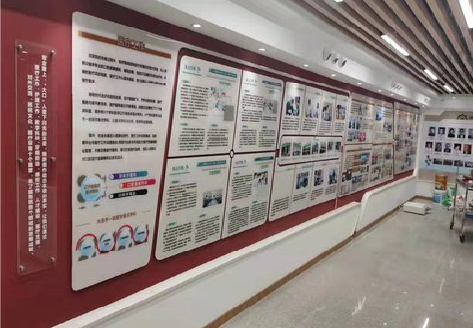 镇沅大城市文化背景墙制作常用工艺。