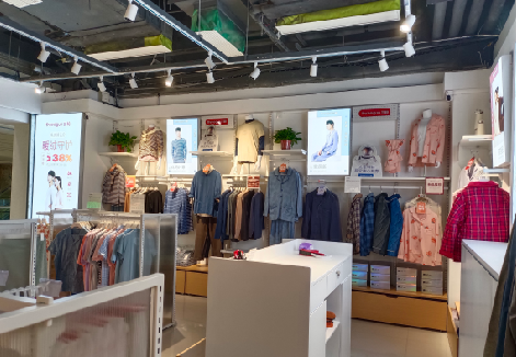 镇沅超市卖场装修如何提升消费欲望?