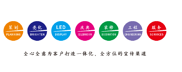 镇沅广告公司该如何满足客户需求?