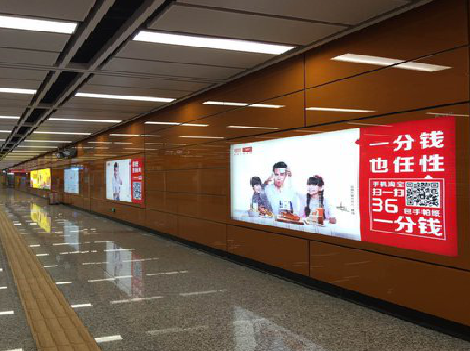 镇沅广告灯箱的发展前景?