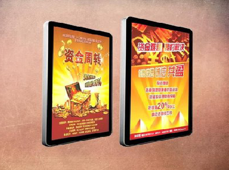 镇沅如何延长磁吸灯箱的使用寿命？