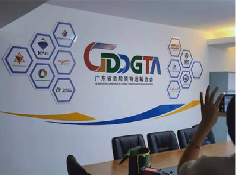 镇沅公司走廊文化墙如何设计布置？