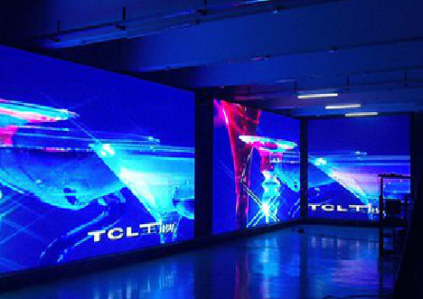 镇沅如何解决LED显示屏耗电问题？